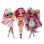 Muñeca L.O.L. Surprise! O.M.G. Sweet Nails Pinky Pops Fashion Multicolor