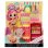 Muñeca L.O.L. Surprise! O.M.G. Sweet Nails Pinky Pops Fashion Multicolor