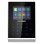 Control de Acceso Hikvision DS-K1T105AM Teclado y Tarjeta 100.000 Usuarios Wifi