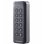 Control de Acceso Hikvision DS-K1802MK Teclado y Tarjeta 1.000 Usuarios IP65