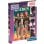 Puzzle Clementoni Supercolor K-POP Demon Hunters 180 piezas