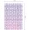 Puzzle Clementoni Supercolor K-POP Demon Hunters 180 piezas