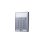 Control de Acceso Hikvision DS-K1T801E Teclado y Tarjeta 3.000 Usuarios Vibrador