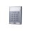 Control de Acceso Hikvision DS-K1T801E Teclado y Tarjeta 3.000 Usuarios Vibrador