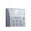 Control de Acceso Hikvision DS-K1T801E Teclado y Tarjeta 3.000 Usuarios Vibrador