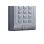 Control de Acceso Hikvision DS-K1T801E Teclado y Tarjeta 3.000 Usuarios Vibrador