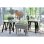 Jardinera Independiente Prosperplast Respana Gris 52 L