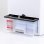 Climatiseur Evaporatif G3 Ferrari Frio Digital Noir/Blanc 320 mm