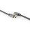 Cavo HDMI Nedis CVTB35000GY30 3 m 8K 48 Gbps Grigio