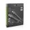 Cavo HDMI Nedis CVTB35000GY30 3 m 8K 48 Gbps Grigio