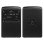 Altavoces Fenton Track 2.0 Inalámbricos y alámbricos 120W con karaoke y LED