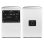 Altavoces Fenton Karaoke 2.0 Bluetooth 120W con micrófono y LED multicolor