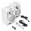 Altavoces Fenton Karaoke 2.0 Bluetooth 120W con micrófono y LED multicolor