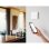 Detector de Gas Netatmo NCO-IT Inalámbrico Bluetooth Alarma 85 dB App