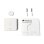 Detector de Gas Netatmo NCO-IT Inalámbrico Bluetooth Alarma 85 dB App