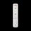 Mando a distancia One For All EazyClean URC 9290 Universal 2 dispositivos Blanco