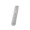 Mando a distancia One For All EazyClean URC 9290 Universal 2 dispositivos Blanco