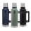 Termo Stanley 1,9 L Verde Aço Inoxidável 45 h calor 48 h frio