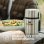 Termo Stanley 10-01287-032 0,53 L Acier Inoxydable 12 h