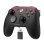 Mando GameSir G7 Pro BK TRI-MODE Negro y Rojo Conectividad Tri-Modo