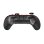 Mando GameSir G7 Pro BK TRI-MODE Negro y Rojo Conectividad Tri-Modo