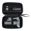 Bolsa Plegable para Gimbal AOCHUAN Negra