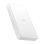 Batería externa ESR MagSlim 10000 mAh Qi2 magnética blanca