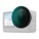Filtro Telesin CPL VND8 UV para DJI Osmo Action 6 (3 piezas)