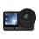 Filtro Telesin CPL VND8 UV para DJI Osmo Action 6 (3 piezas)