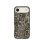 Guess Funda Para Iphone Air – Carcasa Pc+tpu Con Magsafe Estampado Pitón Marrón, Diseño Elegante Y Ajuste Preciso