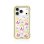 Youngkit Funda Para Iphone 17 Pro – Carcasa Magnética Ch Sweetheart Express Sweet Cottage, Diseño Ilustrado Y Ajuste Preciso