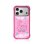 Youngkit Funda Para Iphone 17 Pro Max – Carcasa Magnética Ch Marshmallow Flower Dino, Diseño Ilustrado Y Ajuste Preciso