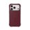Youngkit Funda Para Iphone 17 Pro Max – Carcasa Magnética Dynamic Ii Rojo Cherry, Diseño Moderno Y Ajuste Preciso