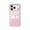 Youngkit Funda Para Iphone 17 Pro Max – Carcasa Magnética Ch4 Swan Kiss Swan Serenade, Diseño Ilustrado Y Ajuste Preciso