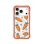 Youngkit Funda Para Iphone 17 Pro – Carcasa Magnética Ch Orchard Carrot Rabbit Talk, Diseño Ilustrado Y Ajuste Preciso