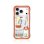Youngkit Funda Para Iphone 17 Pro Max – Carcasa Magnética Ch Sweetheart Express Small-town Life, Diseño Ilustrado Y Ajuste Preciso
