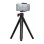 Tripié Flexible Mini NEEWER TP35 con Mando a Distancia