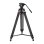 Tripé de Vídeo Neewer TP74 com Cabeçalho Fluido 8 kg