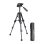 Mini Tripode Neewer TP02 para Cámara y Móvil 32-61,5 cm
