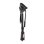 Monopod Neewer GM76 179 cm con cabeza de fluido y trípode