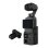 Soporte Telesin para DJI Osmo Pocket 3