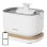 Bebedero para Gatos Petlibro Dockstream con App 2,5L