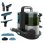 Aspirador de Estofos Cecotec Conga 6000 Carpet&Spot Clean XL 600W 14 kPa 1500 ml