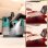 Aspirador de Estofos Cecotec Conga 6000 Carpet&Spot Clean XL 600W 14 kPa 1500 ml