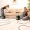 Aspirador de Estofos Cecotec Conga 6000 Carpet&Spot Clean XL 600W 14 kPa 1500 ml