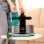 Aspirador de Estofos Cecotec Conga 6000 Carpet&Spot Clean XL 600W 14 kPa 1500 ml