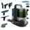 Aspirador de Estofos Cecotec Conga 6000 Carpet&Spot Clean XL Pro 600W 14 kPa