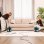 Aspirador de Estofos Cecotec Conga 6000 Carpet&Spot Clean XL Pro 600W 14 kPa
