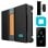 Robot pulisci vetri Conga Windroid W50 Double Spray con app e telecomando