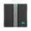 Robot limpiacristales Conga Windroid W50 Double Spray con app y mando